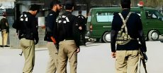 3 SRA Suspects Arrested Over Karachi Attack