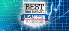 33 Pakistani Universities Ranked in US News Global Rankings