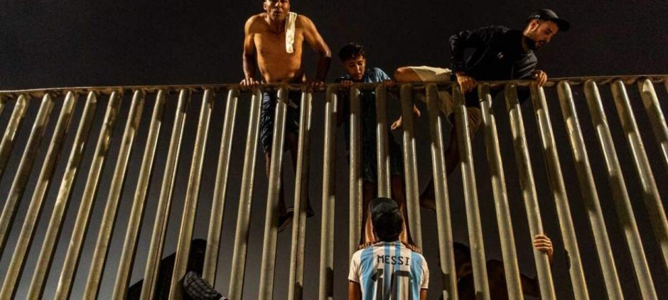 60,000 Migrants? Truth Behind Spain Border Claims