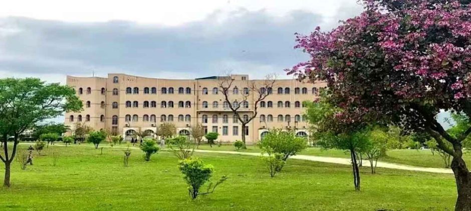 AIOU Announces Visiting Faculty Jobs for Autumn 2026