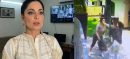Actress Meera Accused of Assaulting Maid in Lahore