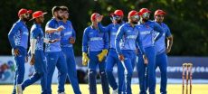 Afghanistan Qualifies for 2027 ICC Cricket World Cup