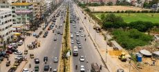After 40 Years, This Karachi Area Finally Gets a Major Road