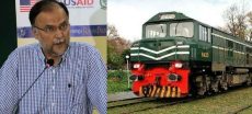 Ahsan Iqbal Plans Rs. 450 Billion Upgrade for ML-1