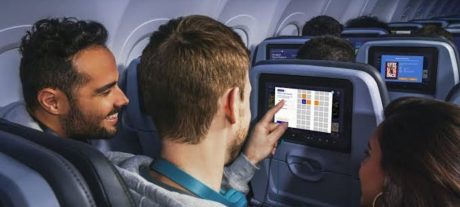 Airblue Launches New Inflight Entertainment Platform