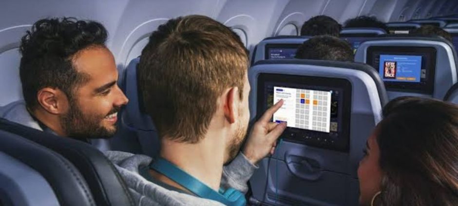 Airblue Launches New Inflight Entertainment Platform