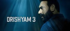 Ajay Devgn Announces Drishyam: The Conclusion Release Date
