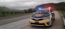 Aleem Khan Gives Motorway Police One Month to End Corruption