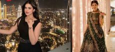 Alina Amir Is Redefining Digital Fashion