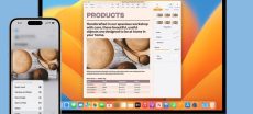 Apple Developing iPhone-to-Windows Copy and Paste Feature