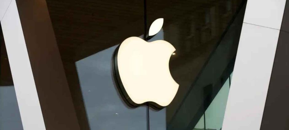 Apple Reports Record $109.4 Billion Revenue in June Quarter