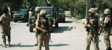 Army to Be Deployed in Rawalpindi to Prevent Unrest