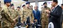 Asim Munir Reviews POF’s Defence Production Capabilities