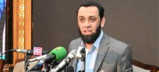 Atta Tarar Questions Pakistan’s Alleged Links to Terrorism