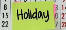 August 26 Declared Public Holiday in Pakistan