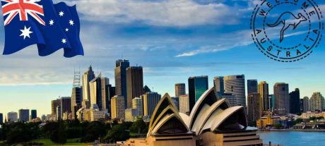 Australia Offers New Career Opportunities for Pakistani Workers