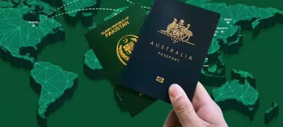 Australia Updates Travel Advisory for Pakistan Amid Risks