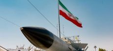 Iran Says Military Strengthened After Recent War