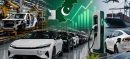 Auto Parts Industry Seeks Higher Duties on Imported Cars