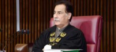 Ayaz Sadiq Becomes Acting President of Pakistan