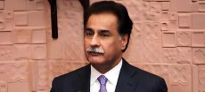 Ayaz Sadiq Says No Invitation Sent to PTI for Talks