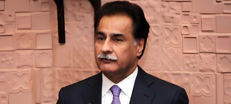 Ayaz Sadiq Says No Invitation Sent to PTI for Talks