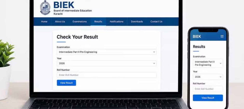 BIEK Announces 2026 Pre-Engineering Part II Results