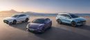 BYD Sales Surge 22% as Overseas Deliveries More Than Double