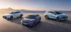 BYD Sales Surge 22% as Overseas Deliveries More Than Double