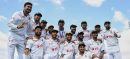Bangladesh Beat Australia by 9 Wickets in Historic Test