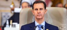 Bashar al-Assad Sentenced to Death in Absentia