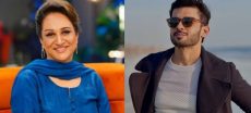 Bushra Ansari Faces Backlash Over Fahad Sheikh Remarks