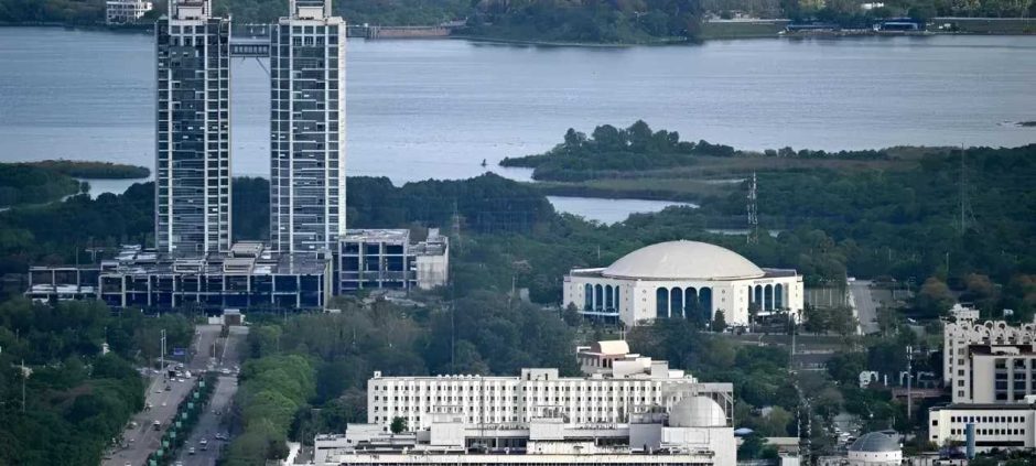 CDA Approves 23 Commercial Building Plans After Reviewing 40 Cases