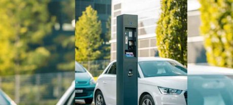 CDA Plans Electronic Parking System at Seven Islamabad Locations