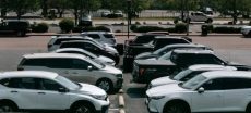 CDA Reduces Parking Requirement for Commercial