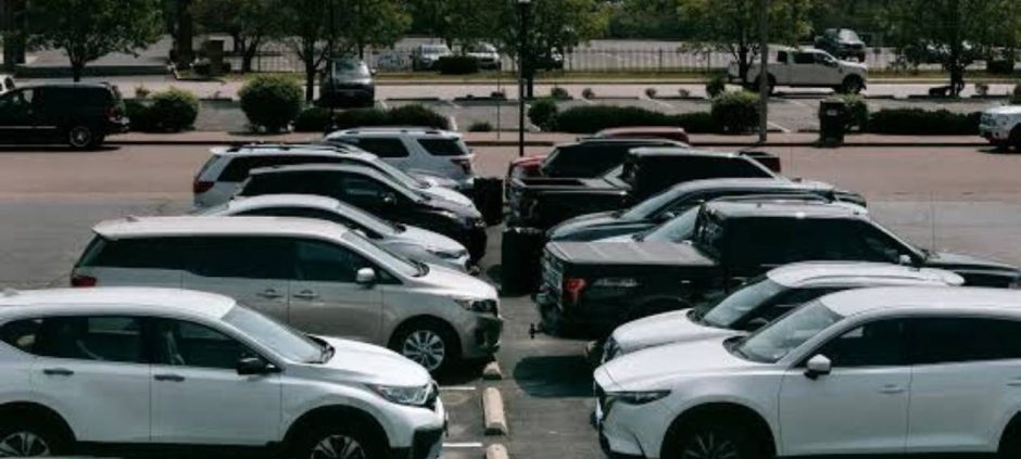 CDA Reduces Parking Requirement for Commercial