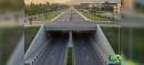 CDA to Build Two New underpasses in Islamabad Next Month