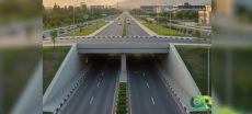 CDA to Build Two New underpasses in Islamabad Next Month