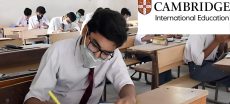 Cambridge A Level Results 2026 Released