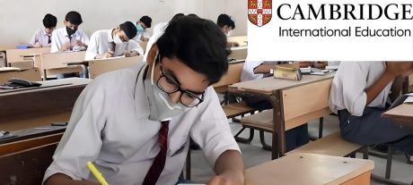 Cambridge A Level Results 2026 Released