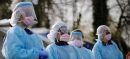 Canada Seeks Pakistani Healthcare Professionals for Jobs