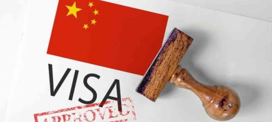 China Expands Visa-Free Transit Program