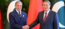 China, Pakistan Seek Stronger B2B Cooperation Under CPEC 2.0