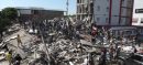 Colombia Earthquake Leaves 250+ Dead as Rescuers Search Rubble