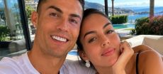Cristiano Ronaldo, Georgina Wedding Date Revealed? Here's What Reports Say
