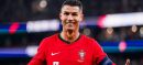 Cristiano Ronaldo's 2-Word AI Reply Goes Viral