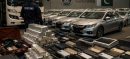 Customs Seizes Rs90 Million Smuggled Goods at Ziarat