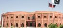 Daanish Schools Under Construction in 9 Balochistan Districts