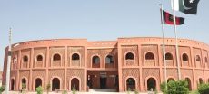 Daanish Schools Under Construction in 9 Balochistan Districts