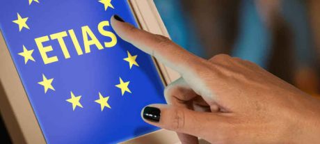 EU Removes Late-2026 Timeline for ETIAS Launch
